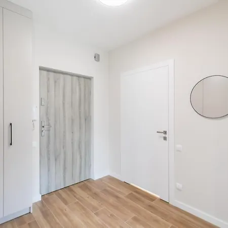 Апартаменти Apartament Kochanowskiego Z Ogrodkiem I Garazem - Dream Apart Устронь Екстер'єр фото