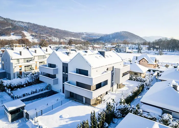Apartament Kochanowskiego Z Ogrodkiem I Garazem - Dream Apart