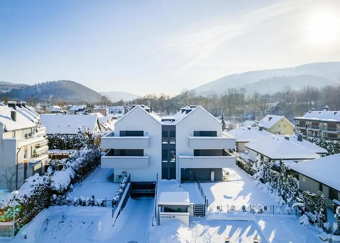 Apartament Kochanowskiego Z Ogrodkiem I Garazem - Dream Apart