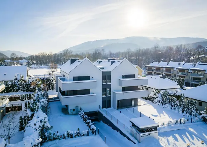 Apartament Kochanowskiego Z Ogrodkiem I Garazem - Dream Apart