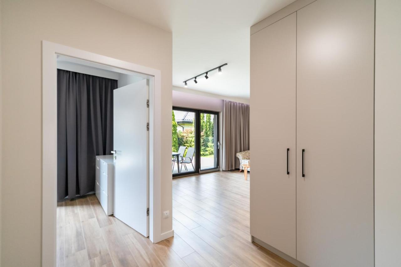 Apartment Apartament Kochanowskiego Z Ogrodkiem I Garazem - Dream Apart Ustron