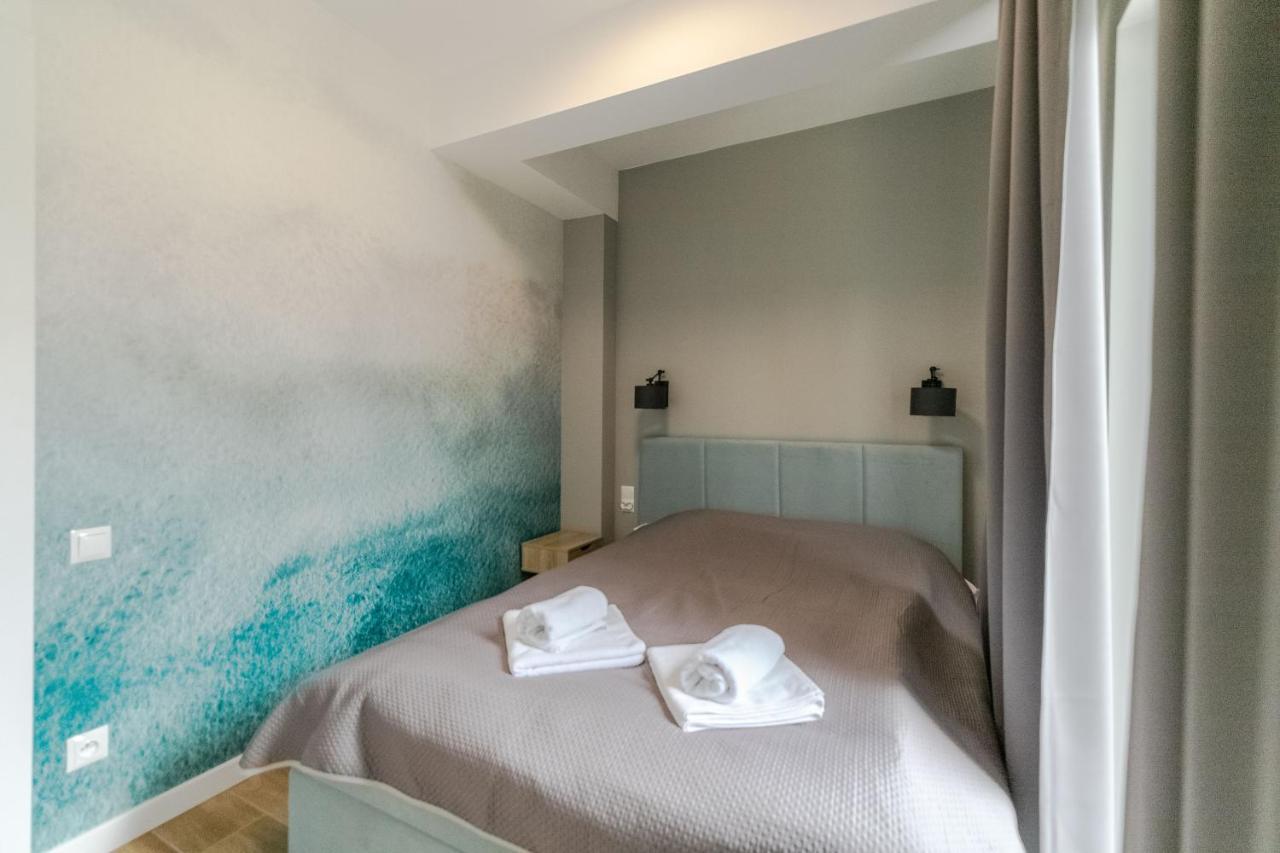Apartament Kochanowskiego Z Ogrodkiem I Garazem - Dream Apart