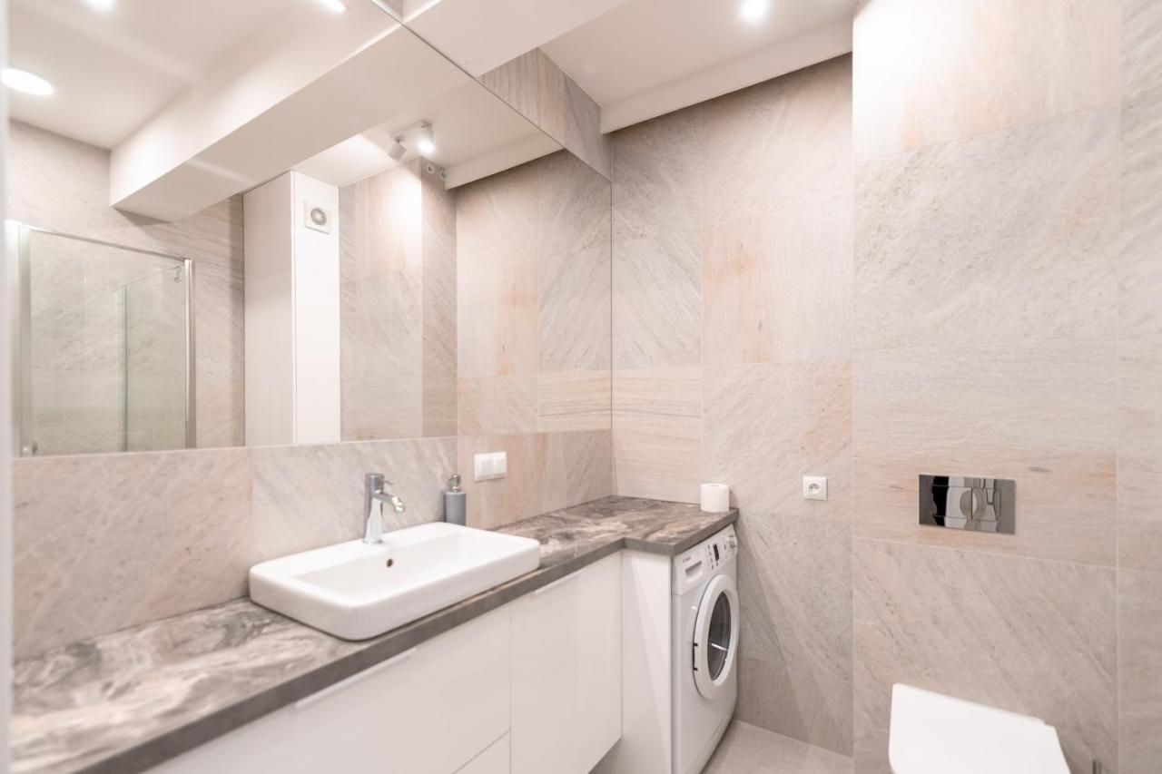 Apartament Kochanowskiego Z Ogrodkiem I Garazem - Dream Apart Apartment Ustron