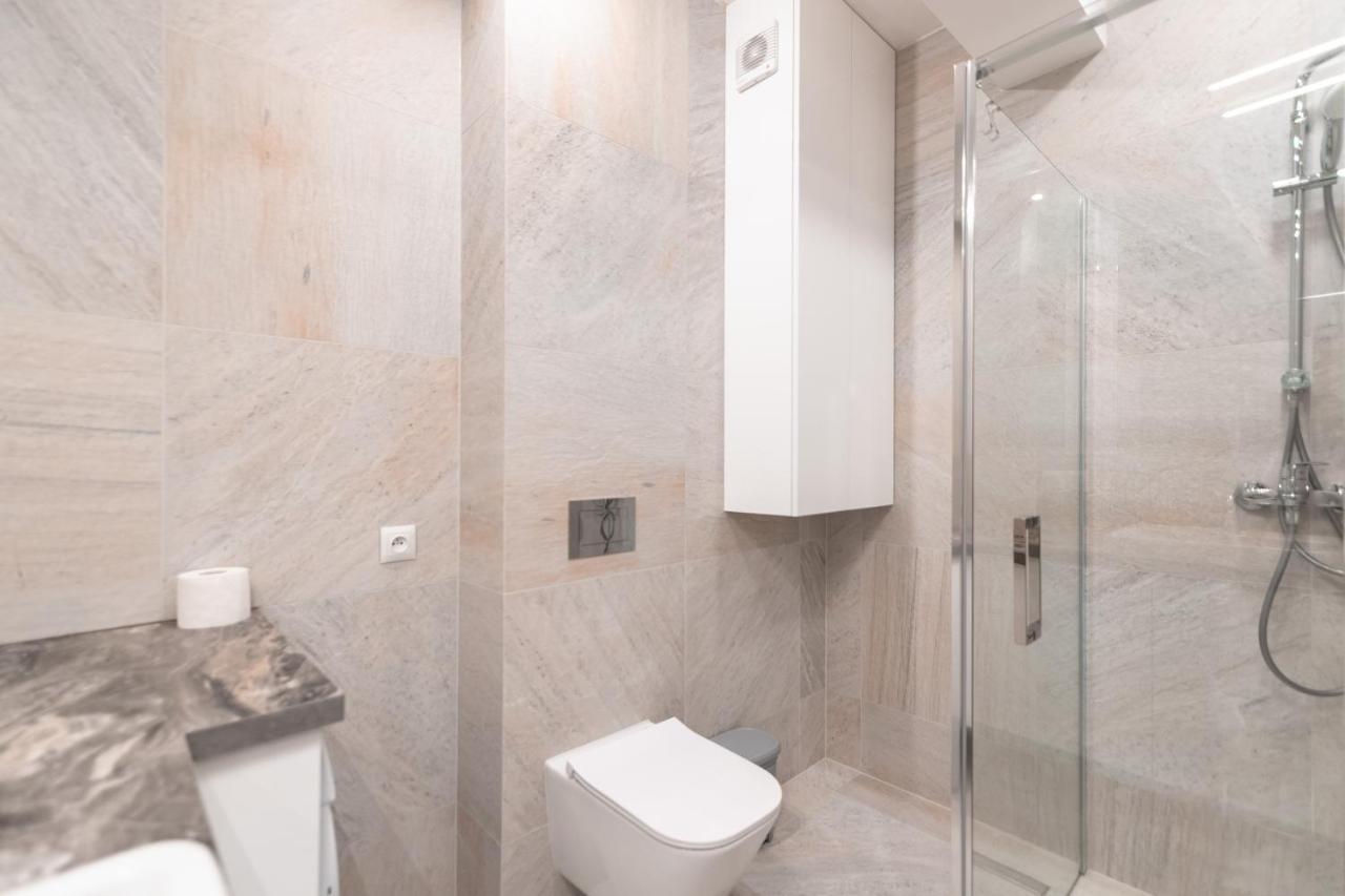 Apartament Kochanowskiego Z Ogrodkiem I Garazem - Dream Apart * Ustron