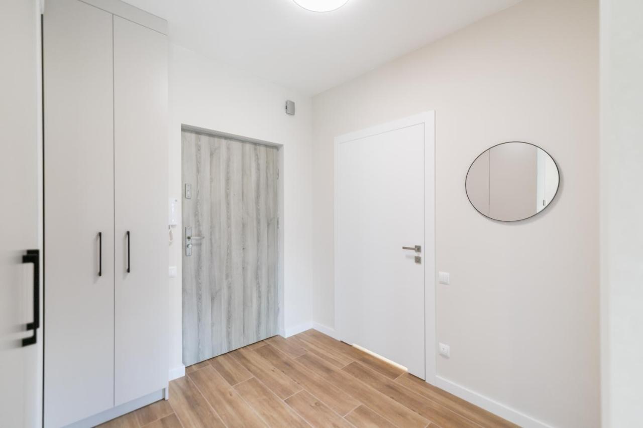 Apartament Kochanowskiego Z Ogrodkiem I Garazem - Dream Apart Apartment *