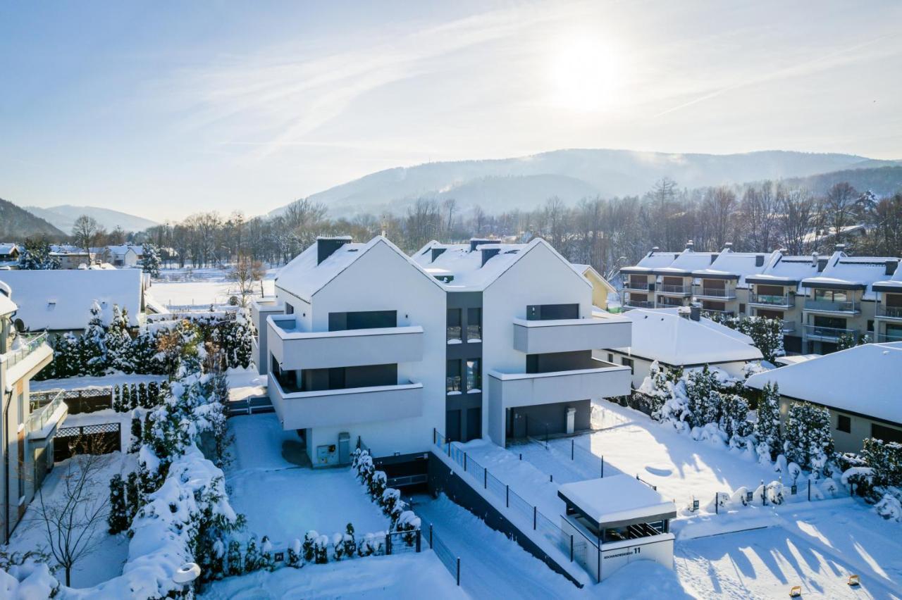 Apartment Apartament Kochanowskiego Z Ogrodkiem I Garazem - Dream Apart Ustron